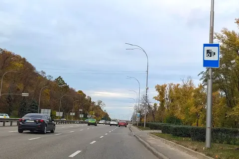 МВС збільшує кількість камер автофіксації: що зміниться для водіїв