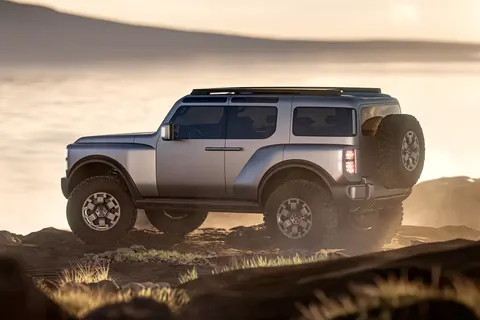 Hyundai до 2030 року: план на 5,55 млн авто та нові гібриди EREV
