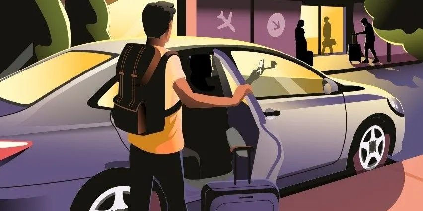Uber оштрафували на 825 млн євро за блокування водіїв