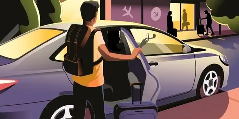 Uber оштрафували на 825 млн євро за блокування водіїв