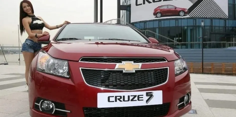 Chevrolet іде з китайського ринку: що це означає для водіїв
