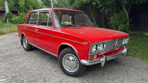 ВАЗ-2106 за $7500 у Дніпрі: що не так з ціною та історією авто