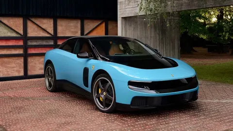 Ferrari Luce розкупили на рік уперед: 500 замовлень за 2 місяці