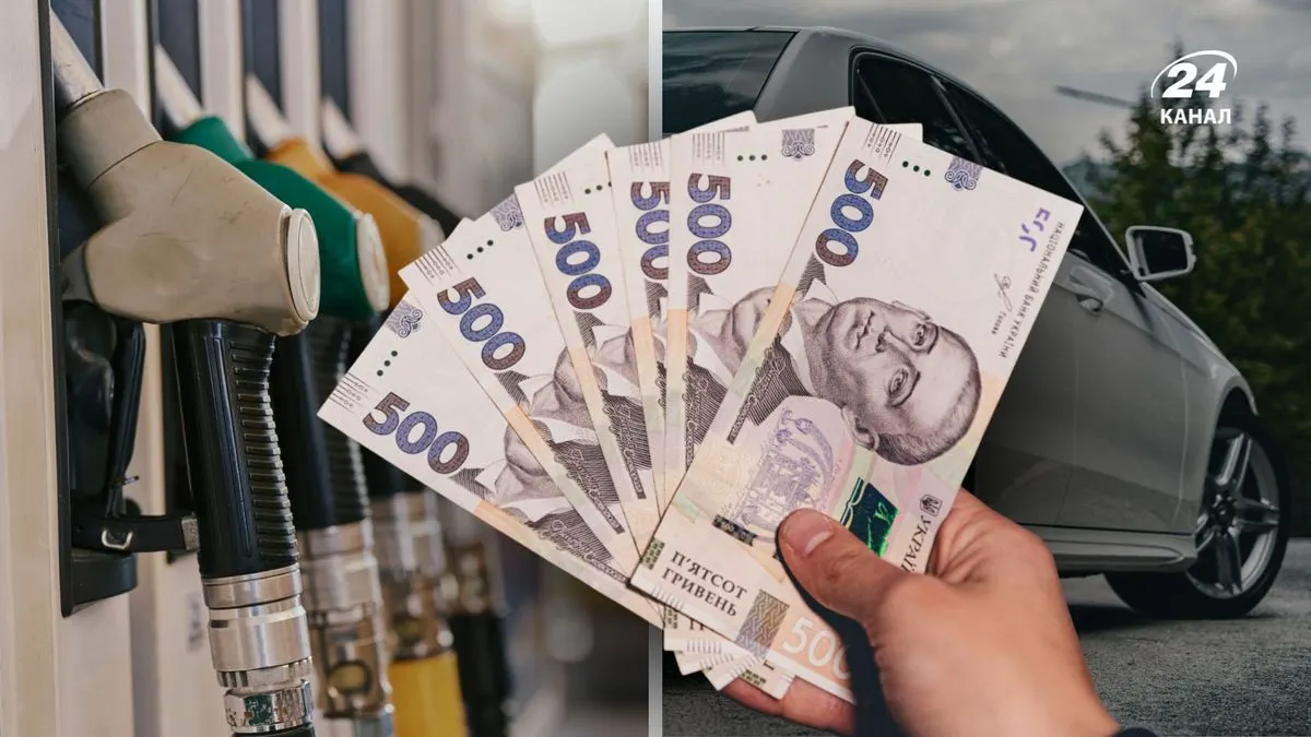 Ціни на дизель зросли до 89,66 грн: ситуація на АЗС