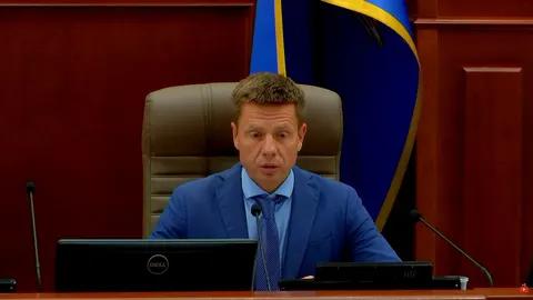 Гончаренко заявив про прослуховування в авто: поліція проводила слідчі дії