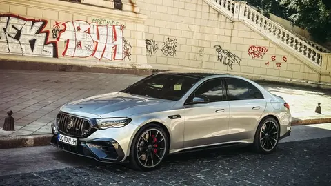 Brabus 700 в Україні: 700 сил, 3,6 с до сотні, ціна понад €200 000