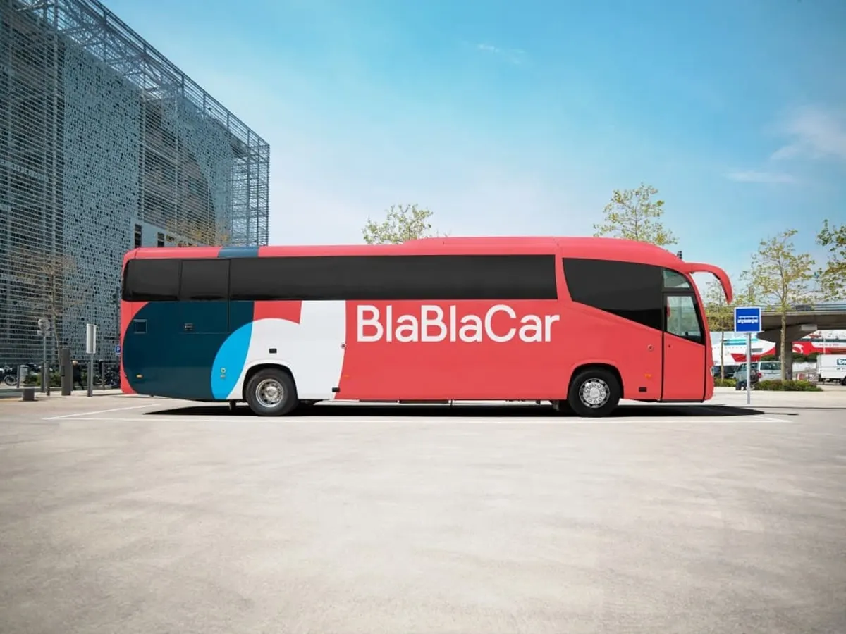 BlaBlaCar: як змінились поїздки українців у прифронтових регіонах