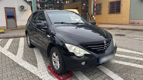На «Смільниці» виявили авто з міжнародного розшуку: що це означає для водіїв