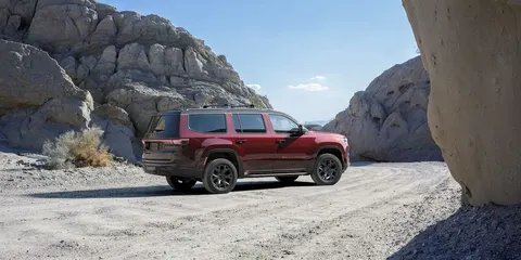 Jeep і Ram знову відкладають випуск топових гібридів