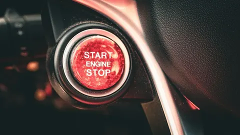 РЕБ заважає ключу: як відчинити авто та запустити двигун