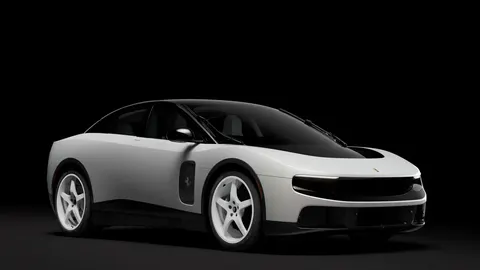 Перший електрокар Ferrari продали за $40 млн: що відомо