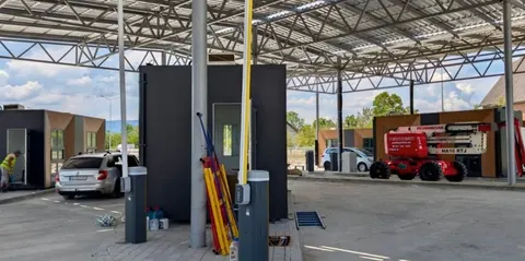 На кордоні з Румунією запрацює новий КПП «Біла Церква — Сігету-Мармацієй»