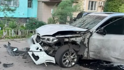 В Одесі за день вибухнули два авто: перший — теракт, другий — імовірно смертельний