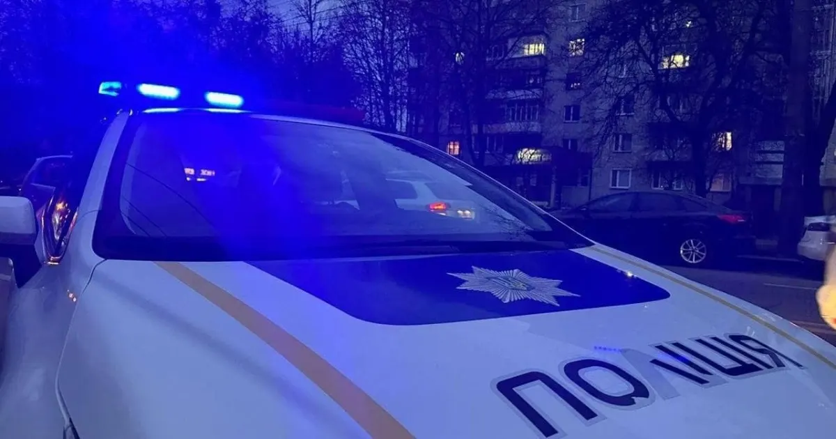 На дороги України повертаються патрульні автомобілі «Фантом»