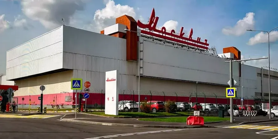 «Москвич» почав серійне виробництво електромобілів Атом: ціна, характеристики