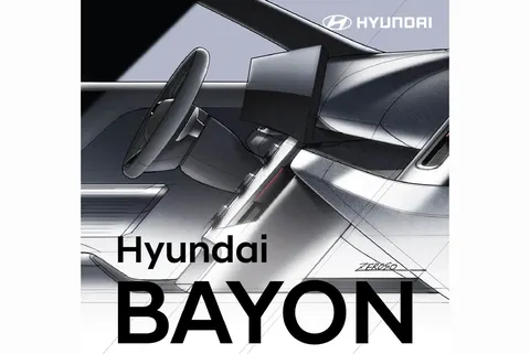 Hyundai Bayon другого покоління: що зміниться для водія