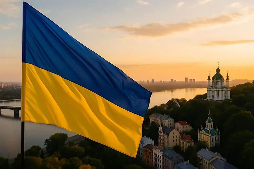 День прапора України 2026: що важливо знати водіям
