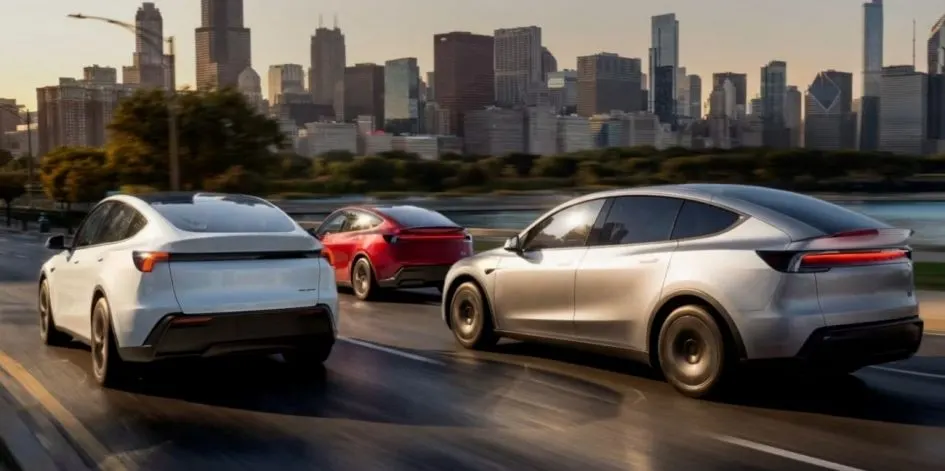 Tesla розслідують через дефект підвіски: понад 1,2 млн авто під перевіркою