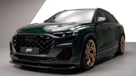 ABT представив 1000-сильний Audi RSQ8-LE: розгін до 320 км/год і гарантія
