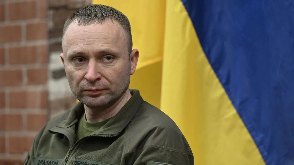 Військовий комітет НАТО вперше за 8 років відвідає Україну, – Драпатий