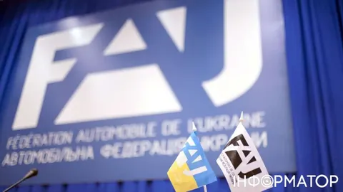 ФАУ засудила повернення росіян і білорусів в автоспорт без обмежень