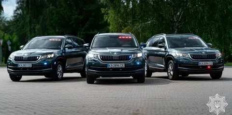 «Фантоми» на дорогах: що зміниться для водіїв з 1 вересня