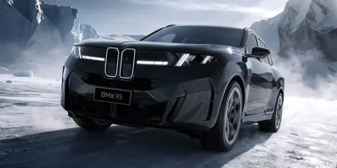 BMW X5 2027 отримає подовжену версію L: перші подробиці
