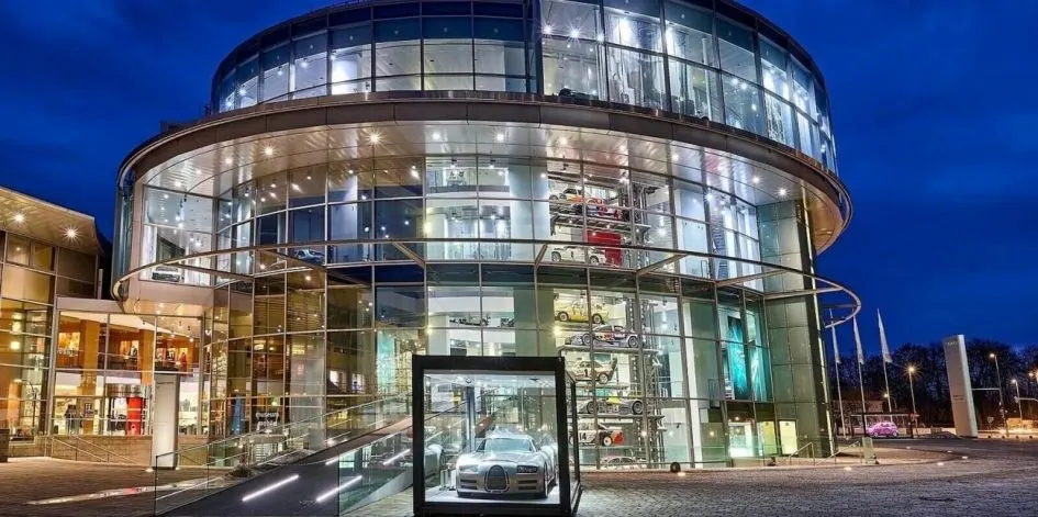 Audi готує глибоку реструктуризацію через падіння продажів