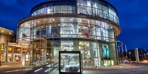 Audi готує глибоку реструктуризацію через падіння продажів