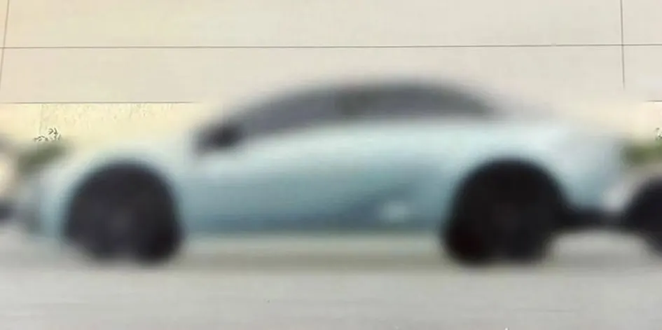 Toyota випадково показала нову Corolla: перші деталі