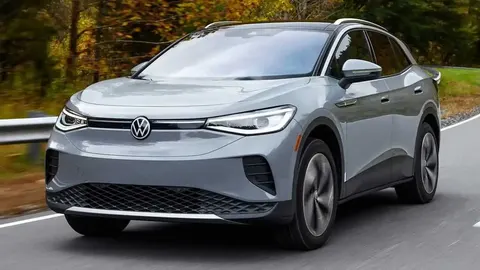 Електромобілі в Норвегії: 98,7% ринку у серпні, Tesla випала з топ-5 моделей