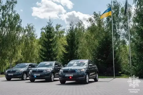 «Фантоми» виходять за межі Київщини: що це означає для водіїв