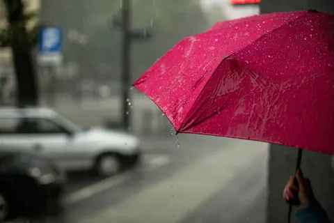 Погода в Україні: дощі повертаються вже у четвер, 3 вересня