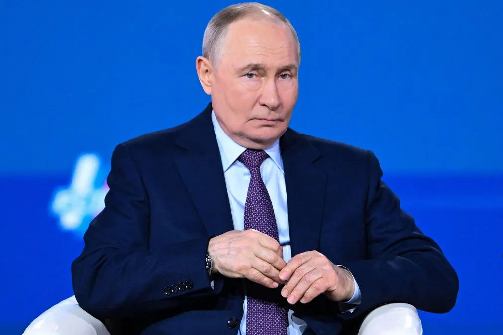 Кремль шукає контакти з Європою: що це означає для переговорів