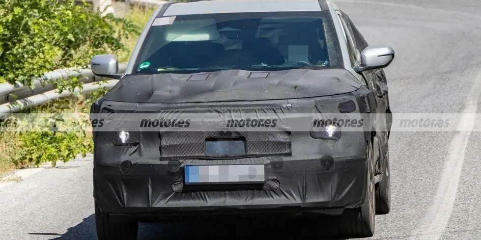 Нова Hyundai Kona SX3: що відомо про третє покоління кросовера