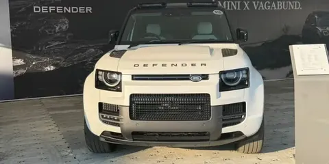 Defender EV перенесли: що це означає для покупців