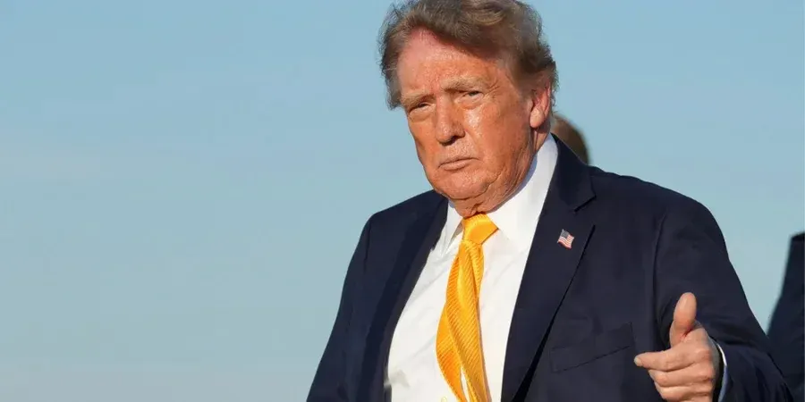 Трамп допустив китайські автозаводи в США: що це змінює для покупця