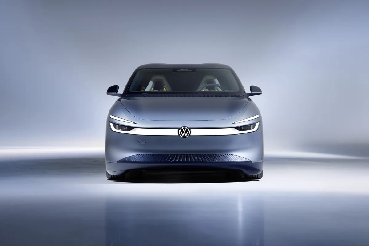 Volkswagen Mission Efficiency: три світові рекорди на серійній платформі MEB+