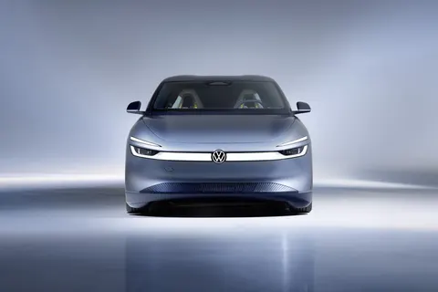 Volkswagen Mission Efficiency: три світові рекорди на серійній платформі MEB+