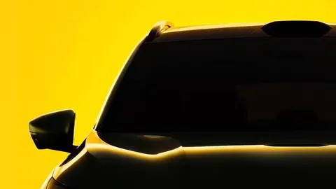 Nissan NX7: доступніший електрокросовер із LiDAR показали на тизері