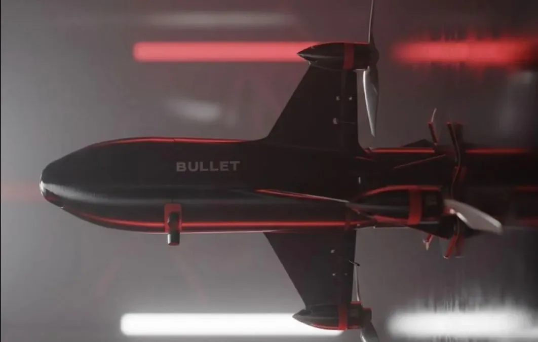 Український Bullet отримає ШІ-наведення, стійке до глушіння GPS