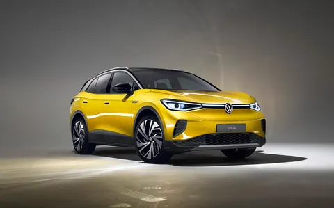 Лідери ринку електромобілів в Україні: хто змінив Tesla та Nissan