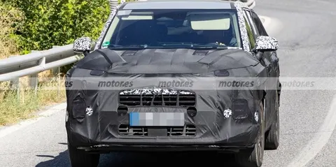 KIA Sportage 2028: що відомо про нове покоління кросовера
