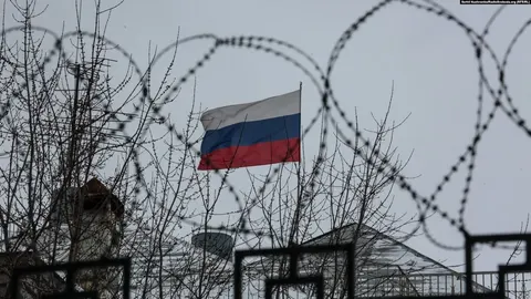 Проєкт санкцій Грема вийшов на фінальне голосування в Палаті представників