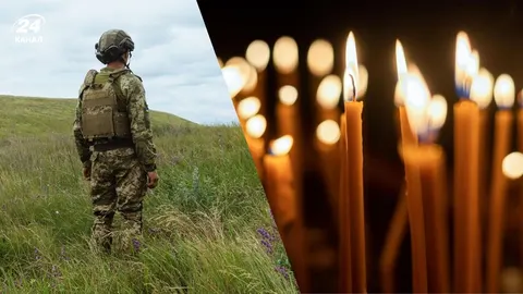 29 серпня — День пам'яті захисників України: що відомо