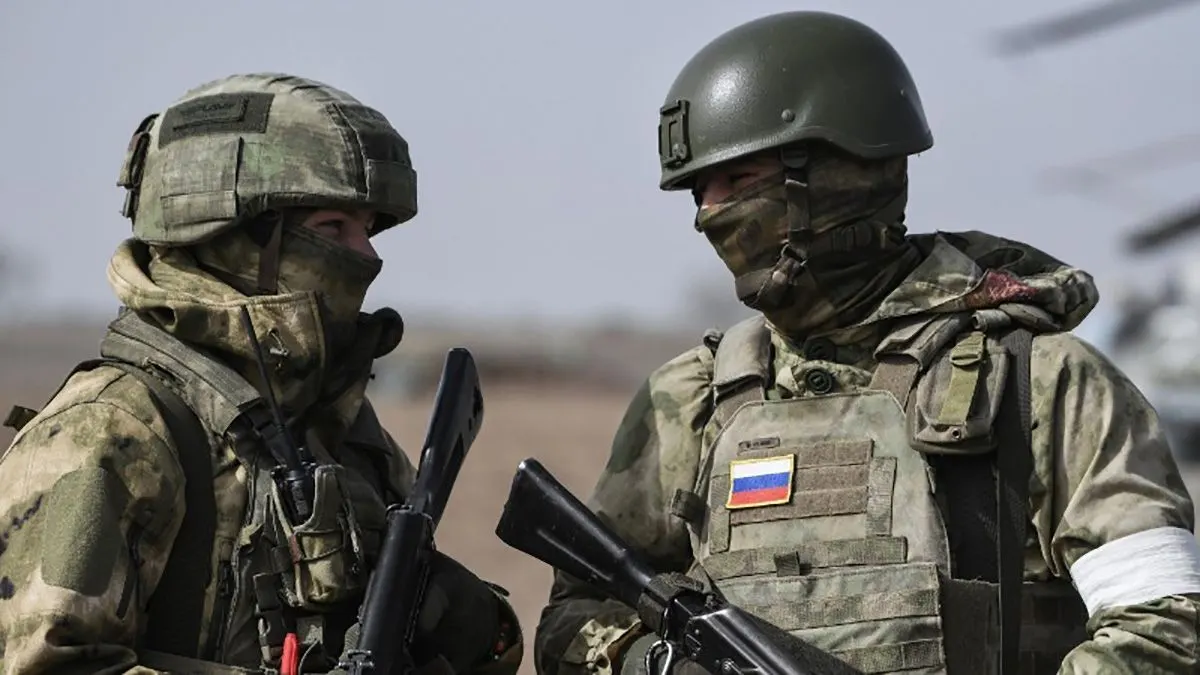 Олещук: через помилки Заходу Росія зміцніла і тисне на Європу