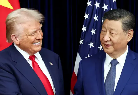 Автогалузь США просить Трампа закрити ринок для китайських виробників