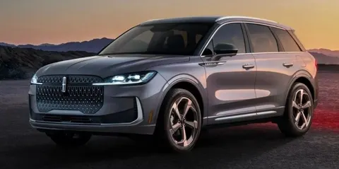 Lincoln Corsair 2027: гібрид із Китаю подорожчав на $7310