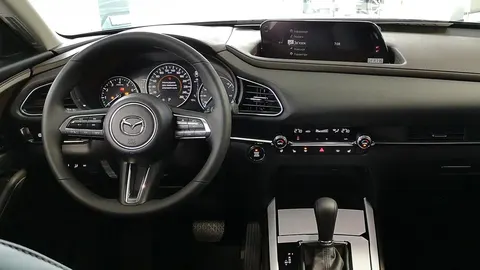 Mazda підтвердила вихід нового CX-3 у 2027 році: що відомо