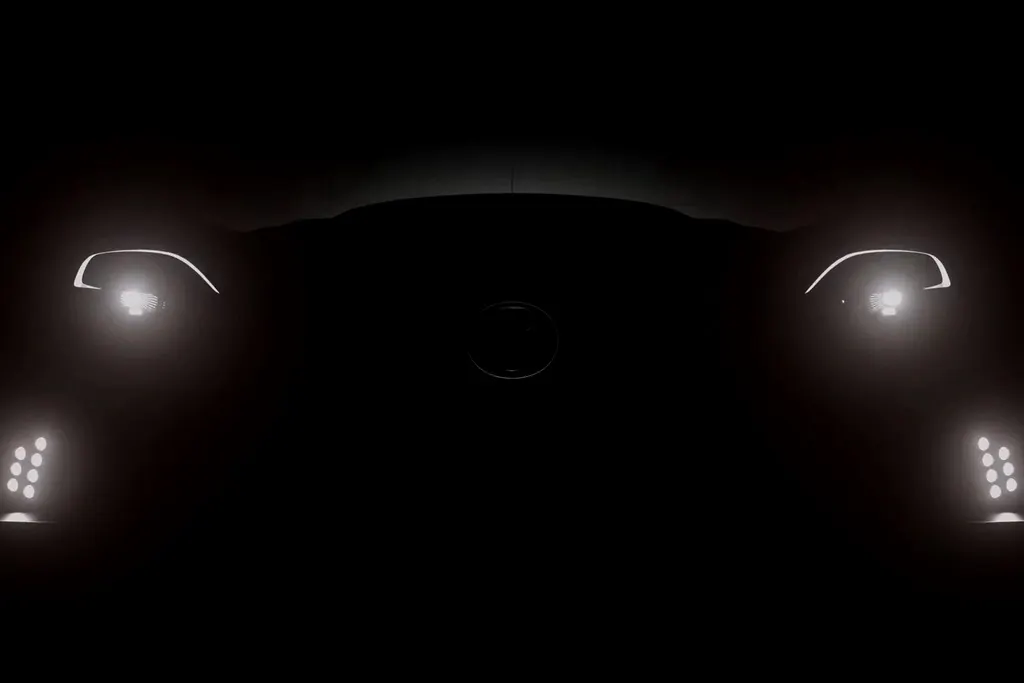 Mazda оновила роторний суперкар RX-Vision GT3 Evo для Gran Turismo 7